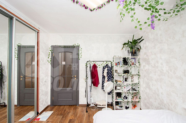 Коттедж 230 м²