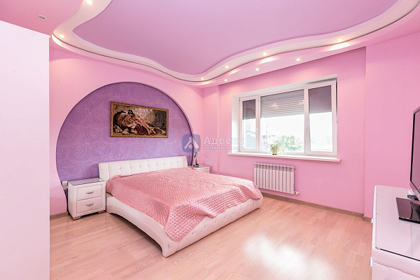 Коттедж 391 м² Коттедж 391 м²