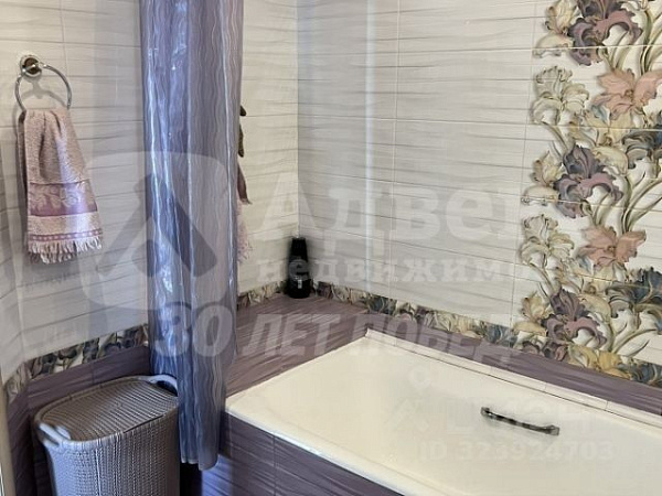 Квартира 2-комн., 81.7 м²