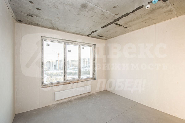 Квартира 2-комн., 68.2 м²