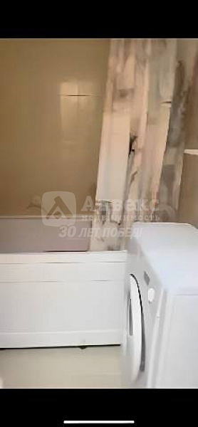 2-к квартира, 44 кв.м.