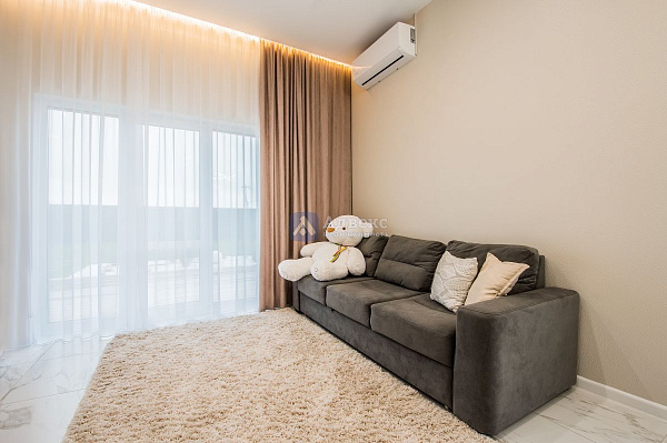 Дом, 105 кв.м.