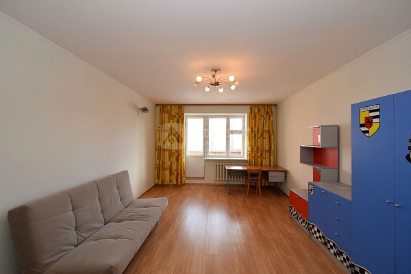 Квартира 3-комн., 101.3 м² Квартира 3-комн., 101.3 м²