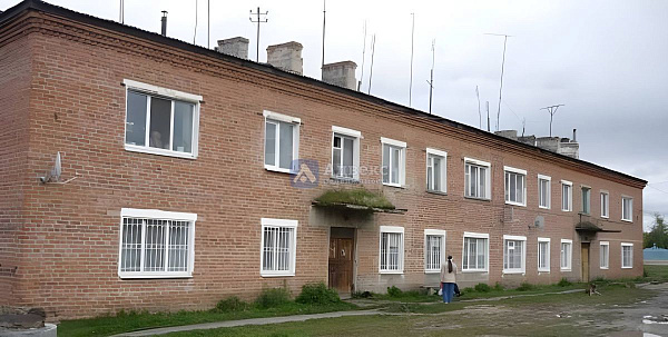 3-к квартира, 52 кв.м.