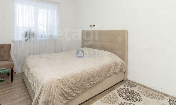Дом 80.4 м²