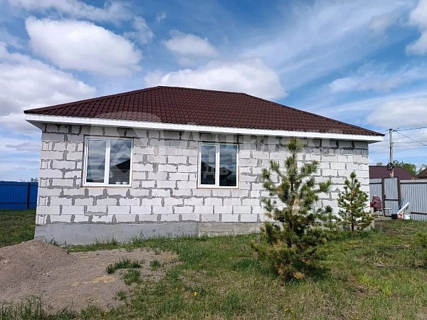 Дача/Коттедж, 64.8 кв.м.