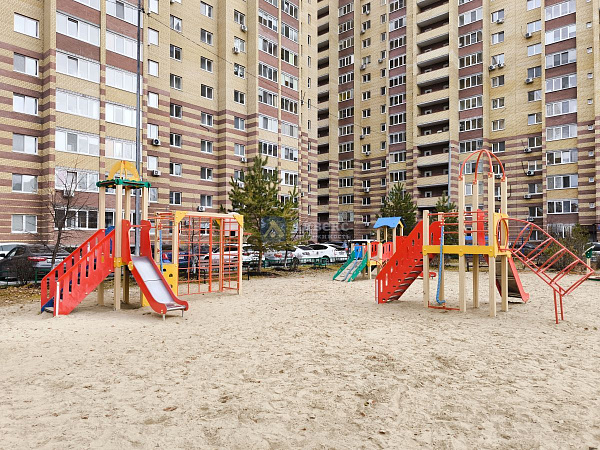 2-к квартира, 61 кв.м.