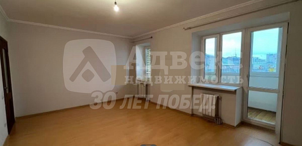 Квартира 2-комн., 65.8 м²