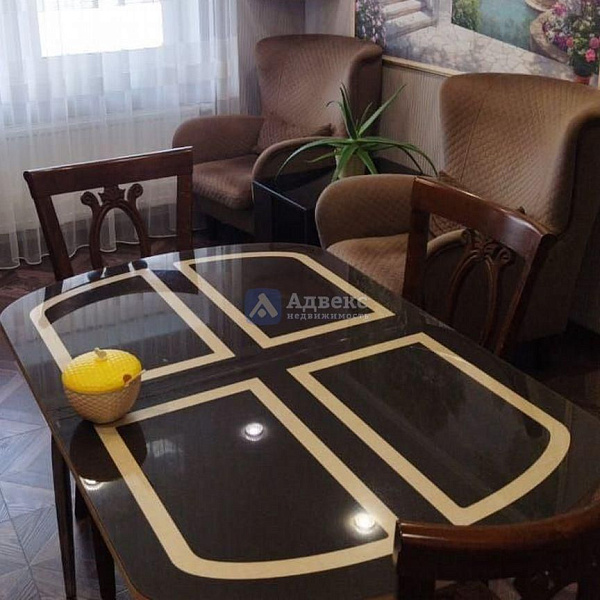 Квартира 3-комн., 74.6 м² Квартира 3-комн., 74.6 м²