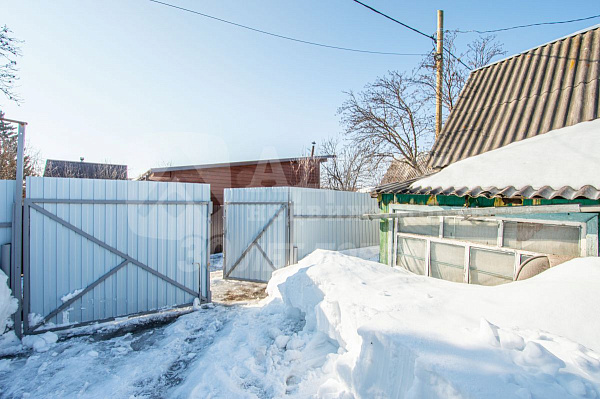 Дача/Коттедж, 30 кв.м.