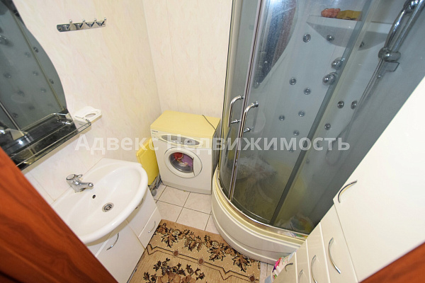 Квартира 2-комн., 50.8 м²