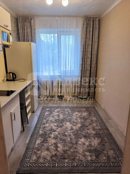 Квартира студия, 13.9 м²