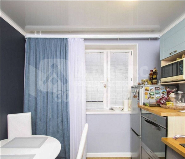 1-к квартира, 30 кв.м.