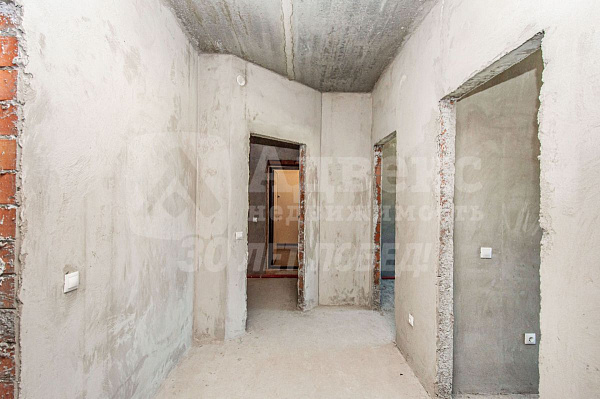 Квартира 2-комн., 100.4 м²