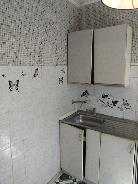 Квартира 1-комн., 29.1 м²