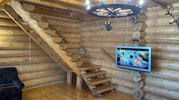 Дом 103.4 м² Дом 103.4 м²