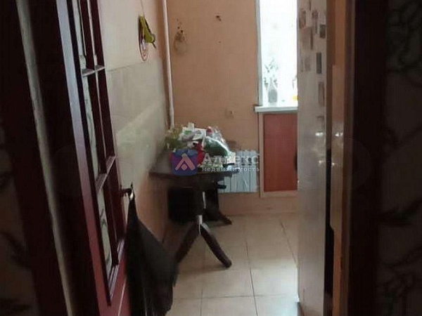 Квартира 2-комн., 44.3 м²