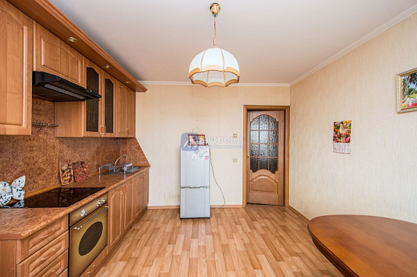 Квартира 2-комн., 67.7 м²