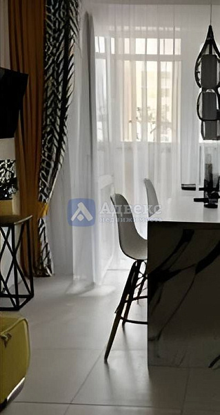 2-к квартира, 61 кв.м.