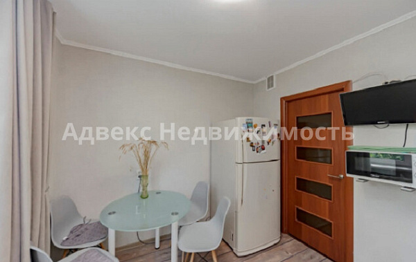 Квартира 2-комн., 50.6 м²