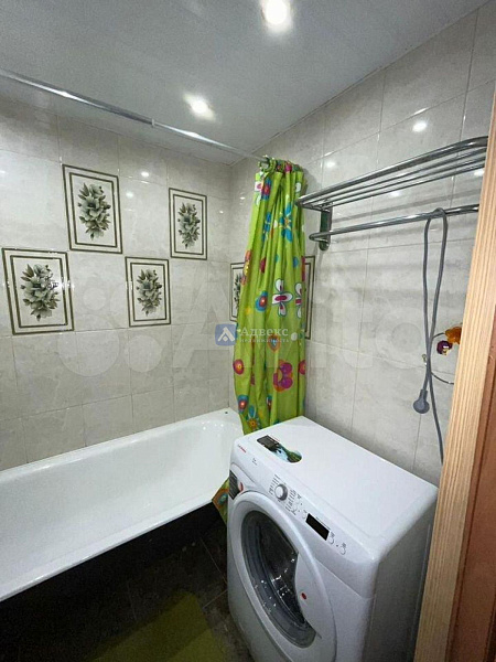 3-к квартира, 65 кв.м.