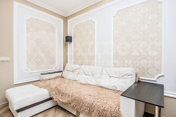 Квартира 3-комн., 86.2 м²