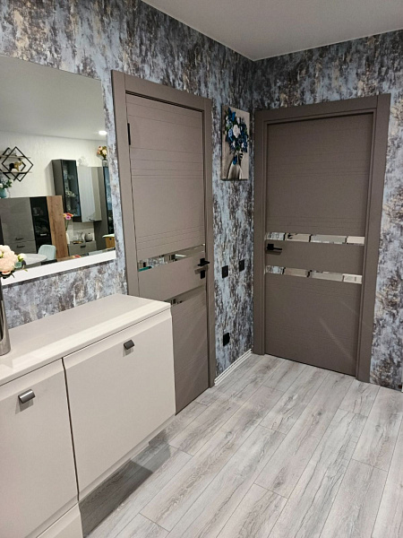 1-к квартира, 48 кв.м.