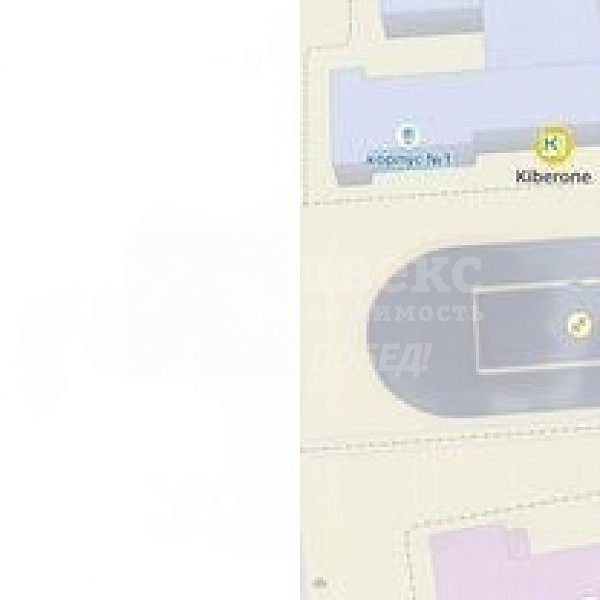 Квартира 2-комн., 74 м²