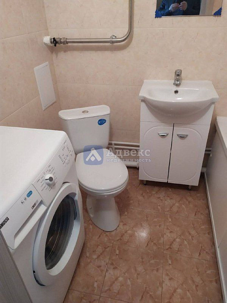 Квартира студия, 17 м² Квартира студия, 17 м²