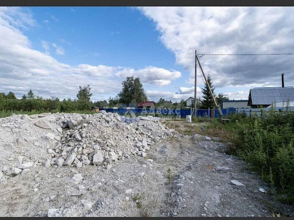 Участок, 12 сот.