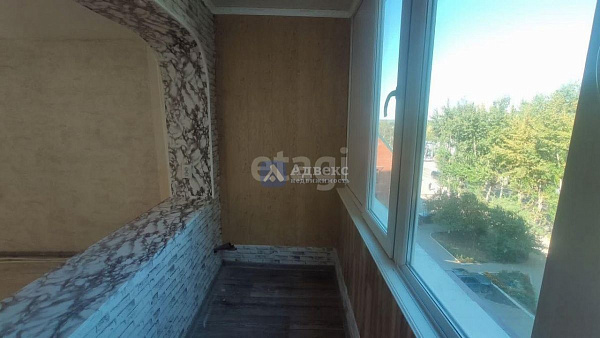 Студия, 17 кв.м.