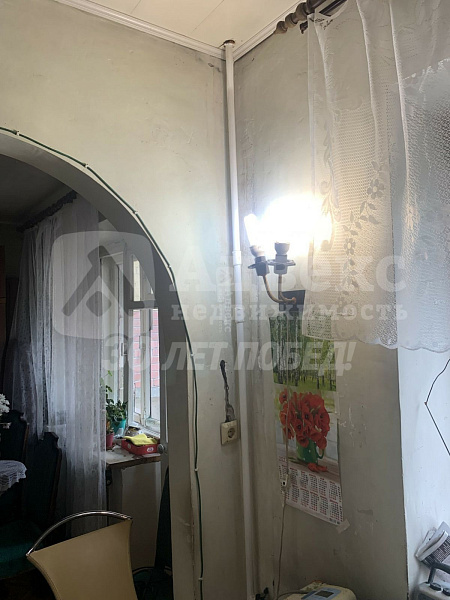 3-к квартира, 72 кв.м.