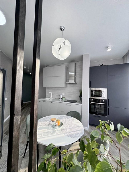 Квартира 2-комн., 50 м²