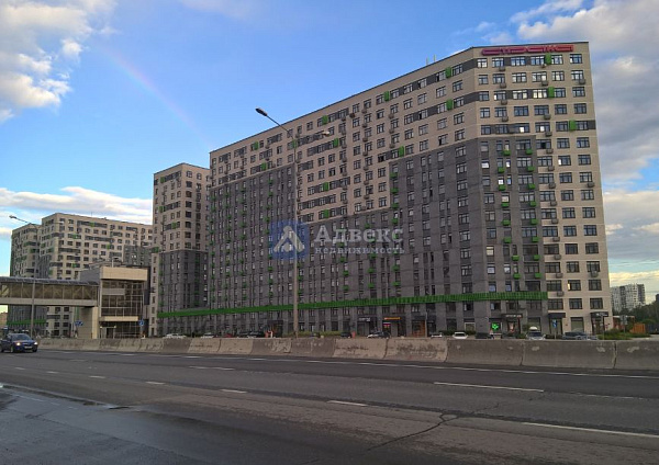 Коммерческая земля 250 сот.