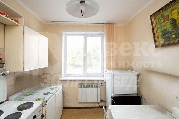 Квартира 2-комн., 56.7 м²