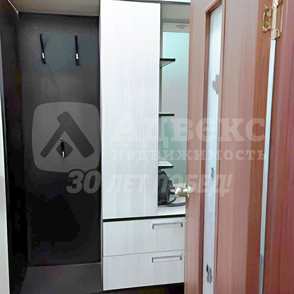 Студия, 17 кв.м.