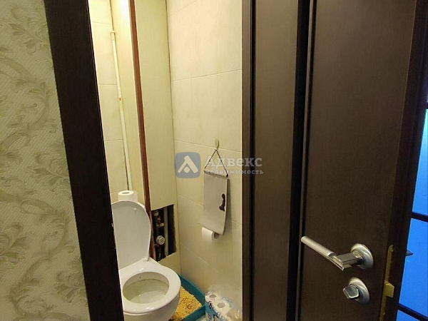 Квартира 3-комн., 86.1 м² Квартира 3-комн., 86.1 м²
