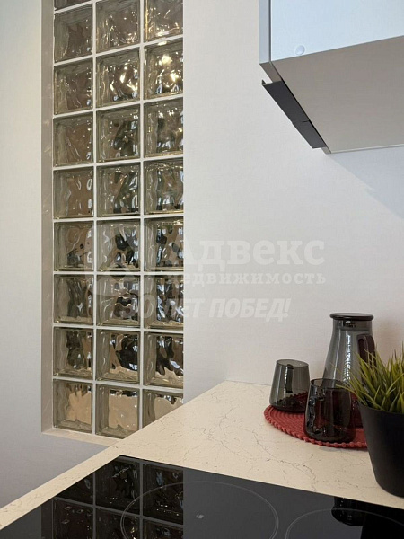 3-к квартира, 42 кв.м.