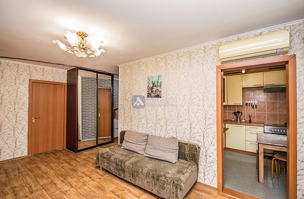 Квартира 2-комн., 45.1 м²