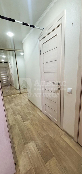 2-к квартира, 51 кв.м.