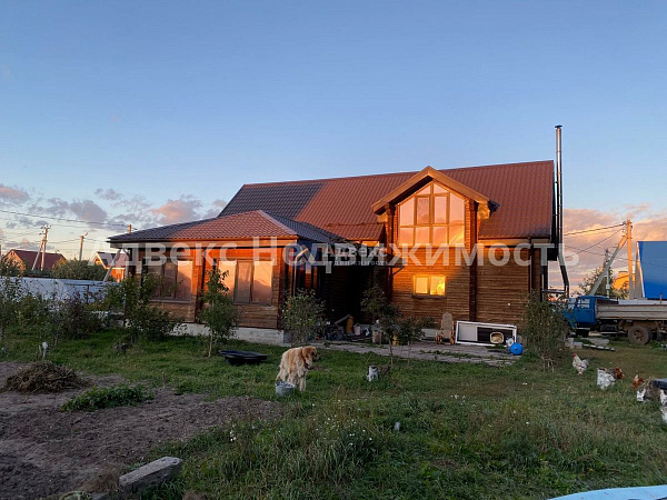 Дом, 170.5 кв.м.