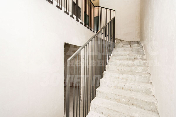 Квартира 3-комн., 144.78 м²
