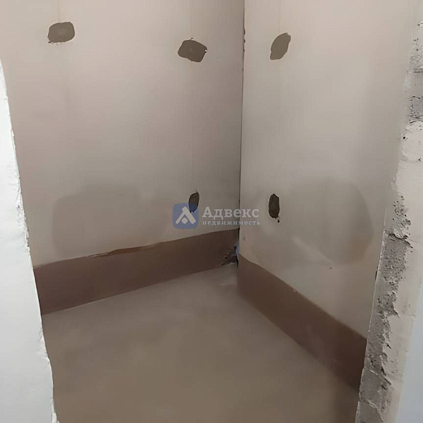 Студия, 24 кв.м.