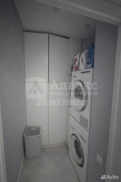 2-к квартира, 88 кв.м.