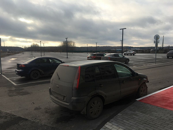 ПСН, 40 кв.м.