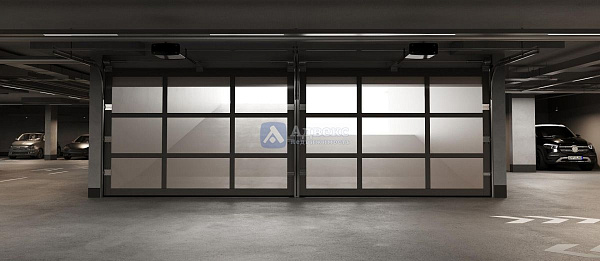 Квартира 1-комн., 46.3 м²