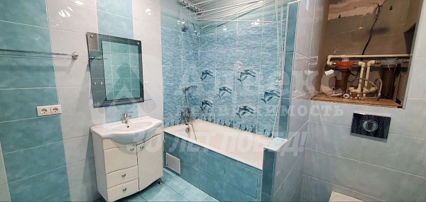 2-к квартира, 74 кв.м.