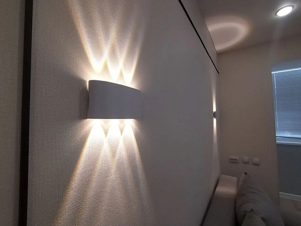 1-к квартира, 17 кв.м.