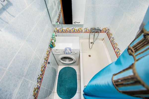 Квартира 2-комн., 44.2 м²