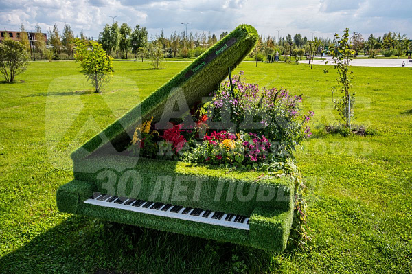 Дом 200 м²